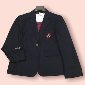 Abercrombie and Fitch Woman Jacket (Black)